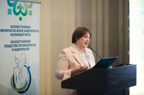 ايەلدەر دەنساۋلىعى سالاسىنداعى ماڭىزدى ساۋالناما قورىتىندىسى نەنى كورسەتتى؟