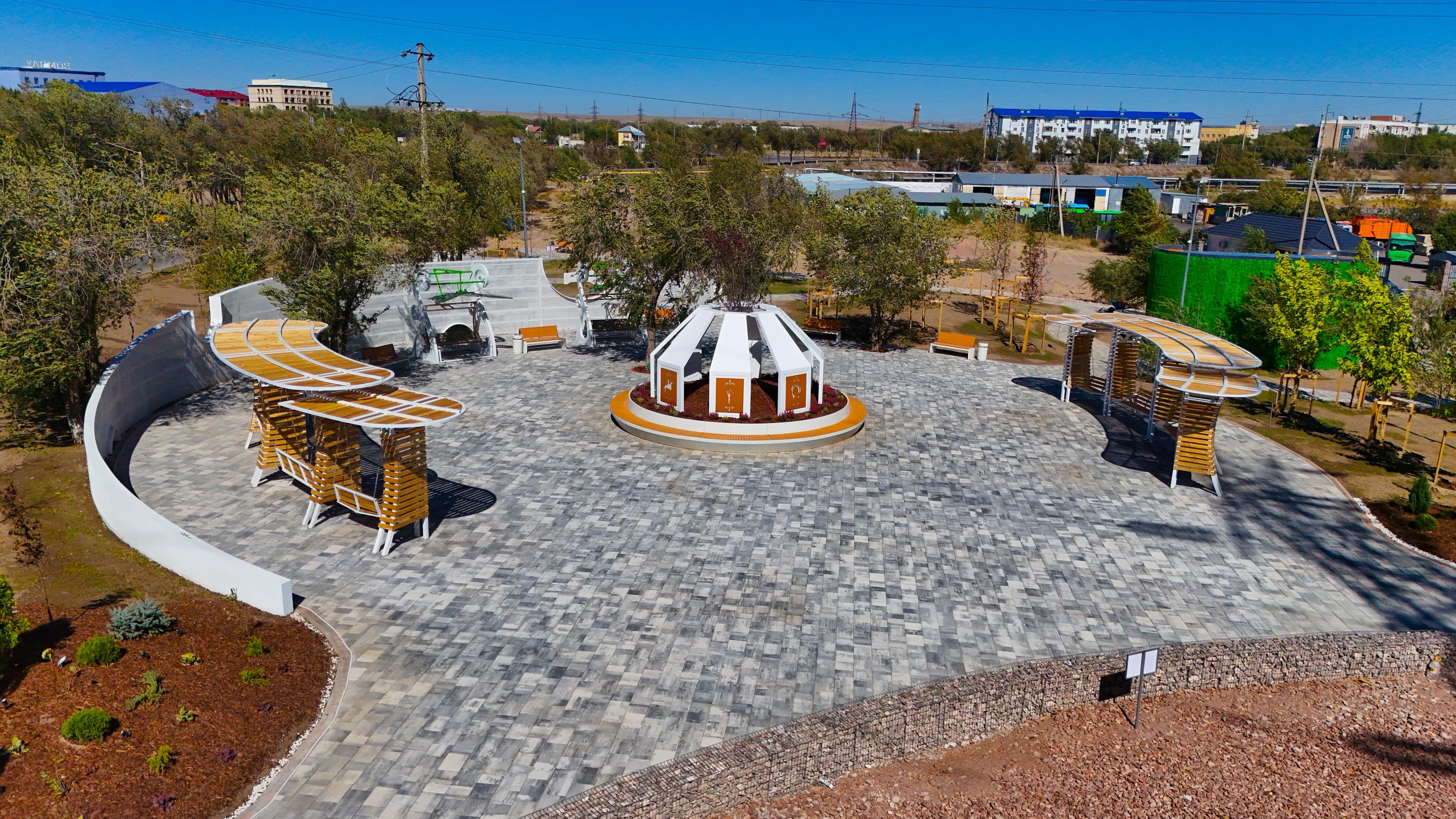 قوناەۆتا جاڭا سكۆەر قولدانىسقا بەرىلدى