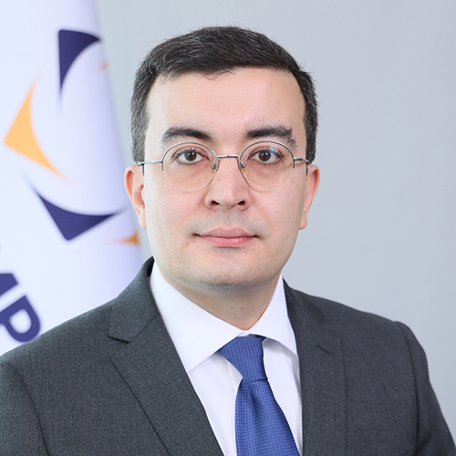 اتوم ەنەرگەتيكاسىنىڭ دامۋى ەلگە ماڭىزدى الەۋمەتتىك-ەكونوميكالىق اسەر بەرەدى - اسەت ماحامبەتوۆ