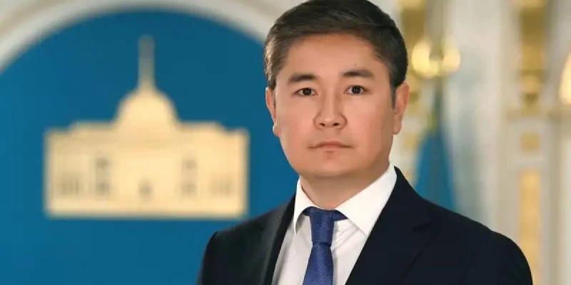 ەرنار لازار پرەزيدەنت كەڭەسشىسى قىزمەتىنە تاعايىندالدى