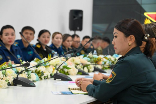 ساربازدار AI-sulu-مەن تانىستى