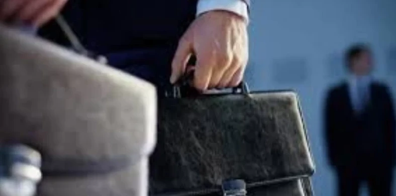 رۋسلان جەلدىباي كەيىنگى كەزدەگى كادرلىق اۋىس-تۇيىسكە قاتىستى مالىمدەمە جاسادى