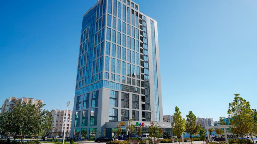 تۇركىستاندا كورەيانىڭ جەتەكشى ۋنيۆەرسيتەتى اشىلدى