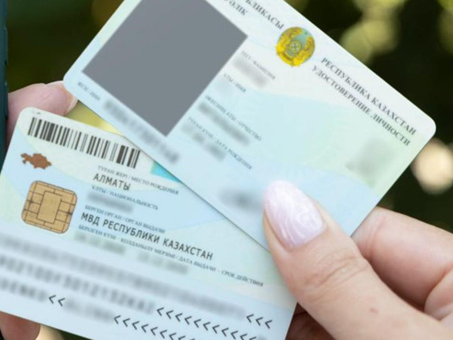 720 رەسەيلىككە زاڭسىز جولمەن جسن بەرىلگەن