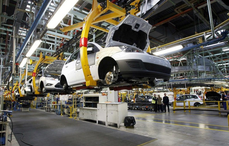 كولىك ءوندىرىسى: جاڭا جوبالار جانە تۇتىنۋشى تاڭداۋى