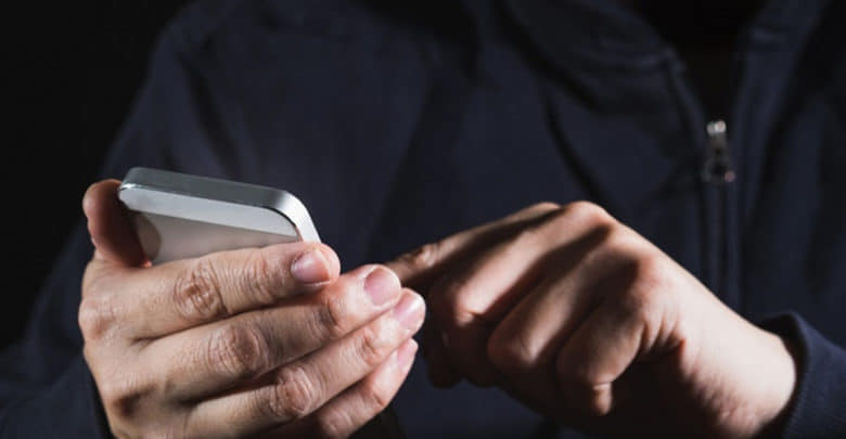 شىمكەنتتە ينتەرنەت الاياقتاردىڭ قىلمىستىق توبى قولعا ءتۇستى