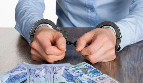 سىبايلاس جەمقورلىققا قارسى ءىس-شارالار – ادىلەتتى قوعامعا باستايتىن جول