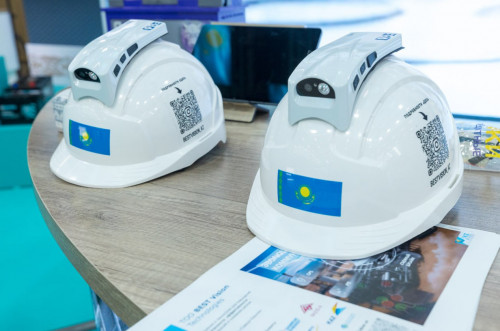 «اقىلدى كاسكا» وندىرىستەگى قاۋىپسىزدىكتى قاداعالايدى