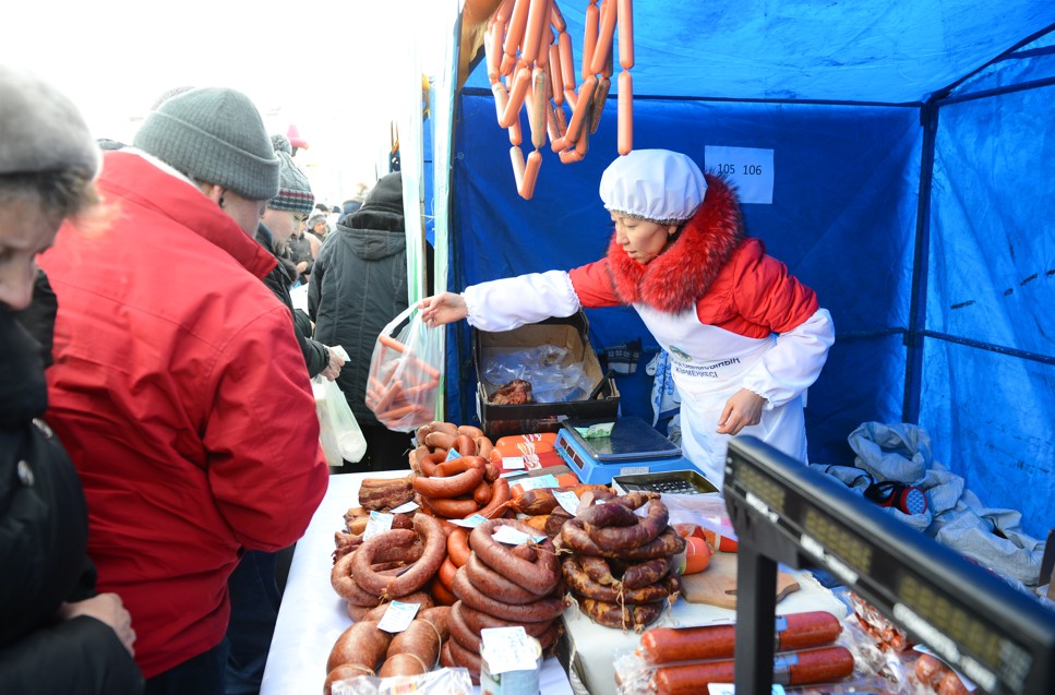 ارزان ءونىم بارشىلىق