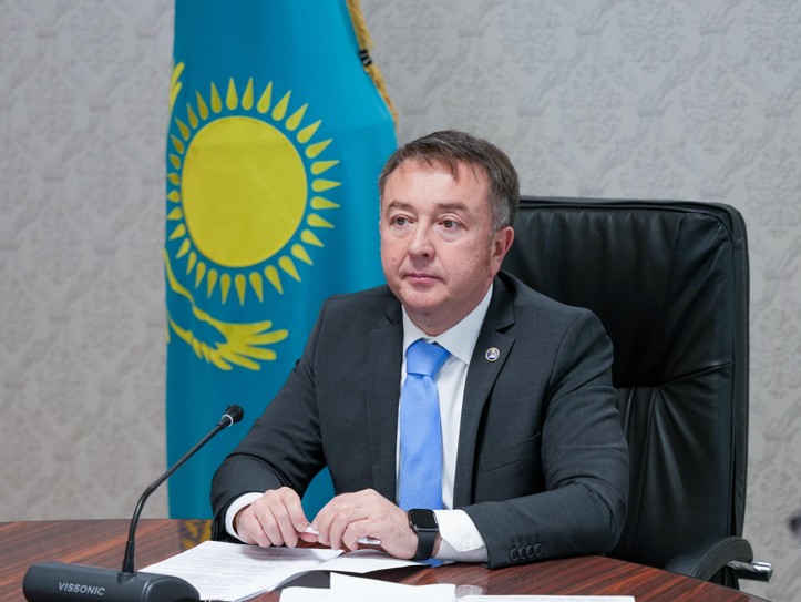 ادىلەتتى قوعامنىڭ العىشارتى