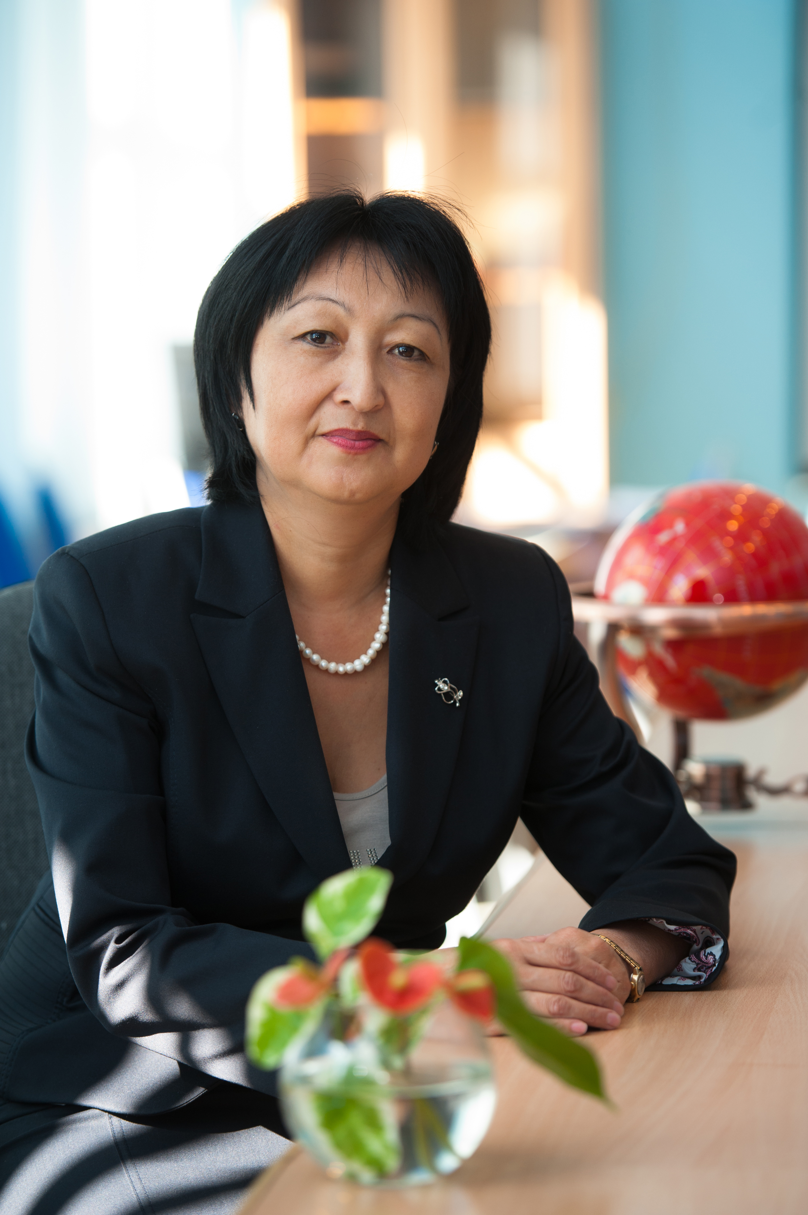 باسەكەگە قابىلەتتى ماماندار دايارلاۋ ماڭىزدى