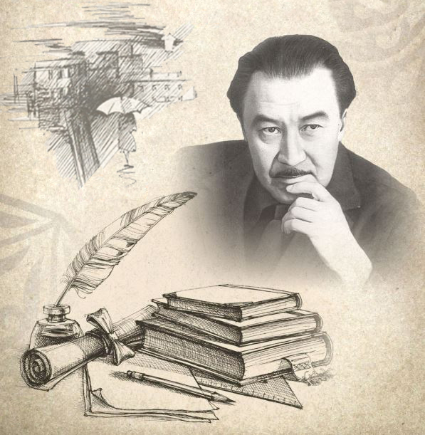 بەكزاتتىق پەن دەگدارلىق ۇلگىسى