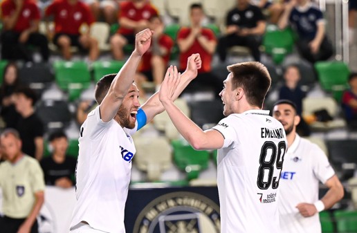 جارىس كۇندەلىگى