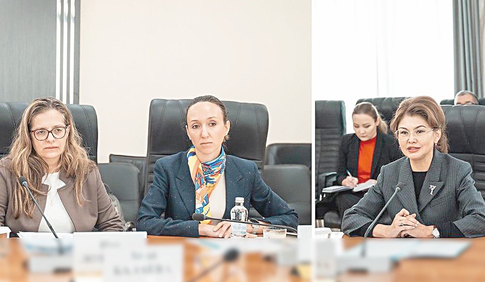 «Google»-مەن ىنتىماقتاستىقتىڭ بەرەرى مول