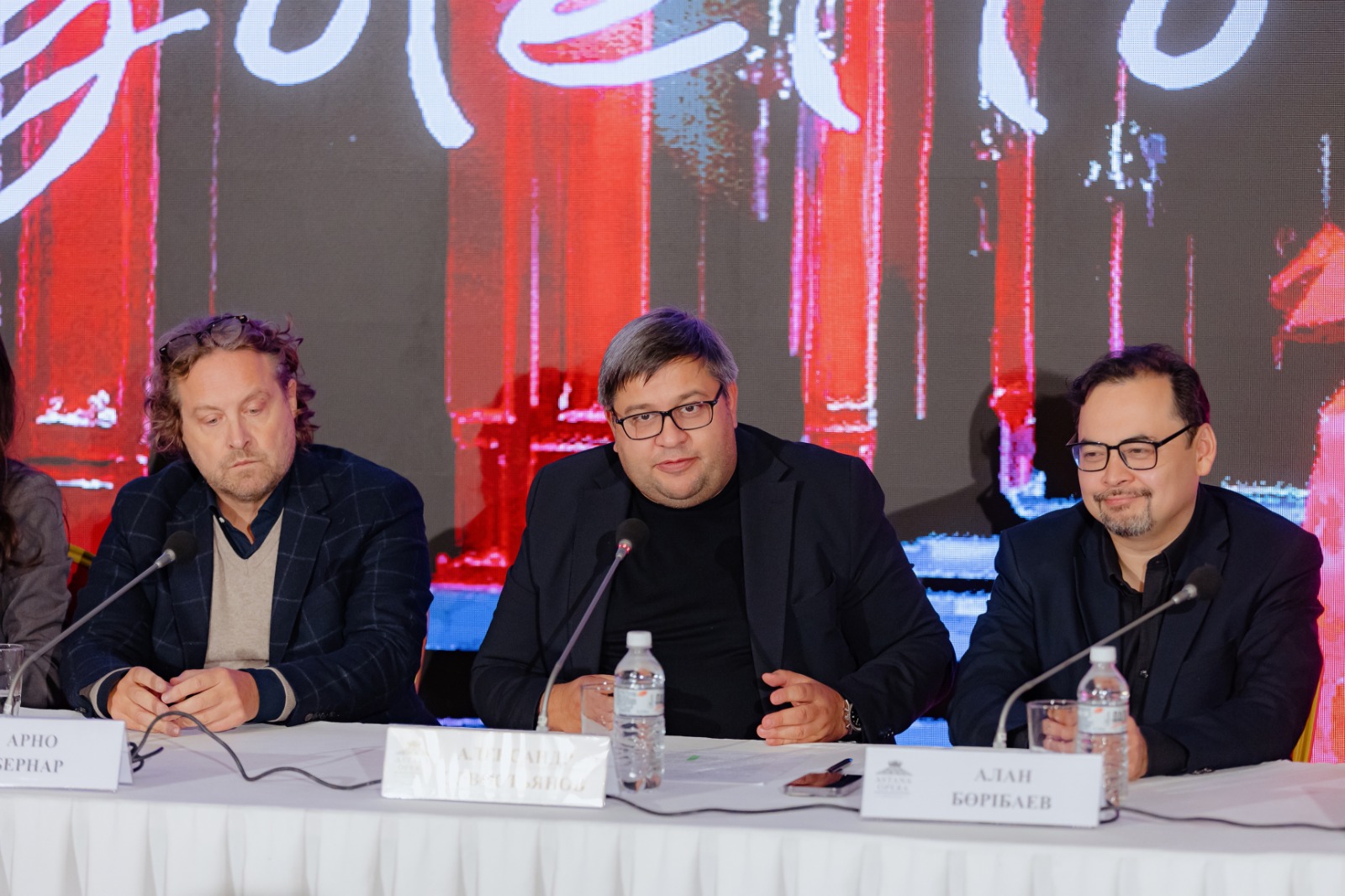 «استانا وپەرا» ەلوردالىقتارعا «ريگولەتتو» قويىلىمىن ۇسىنادى