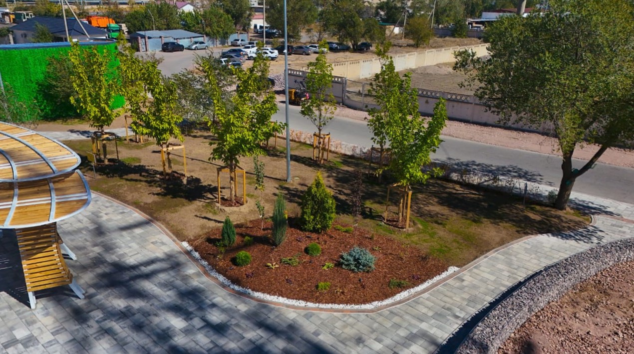 كوڭىل توعايتار كەڭىستىك