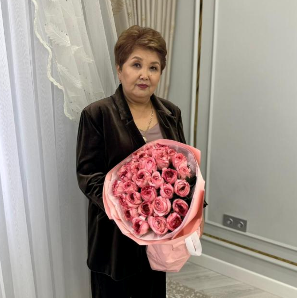 شاكىرت جۇرەگىنە جول تاپقان مۇعالىم