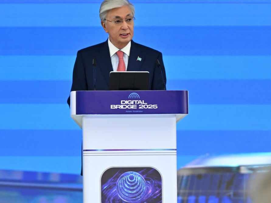 جاساندى ينتەللەكتىنى ءتيىمدى پايدالانۋ ءۇشىن وتە ماڭىزدى ءۇش مىندەتتى قاتار ورىنداۋ كەرەك - پرەزيدەنت