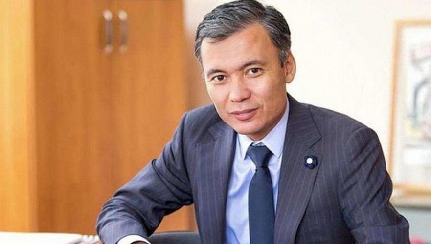 راقىمشىلىققا ىلىنگەن بانكير جومارت ەرتاەۆ بوستاندىققا شىقپايتىن بولدى