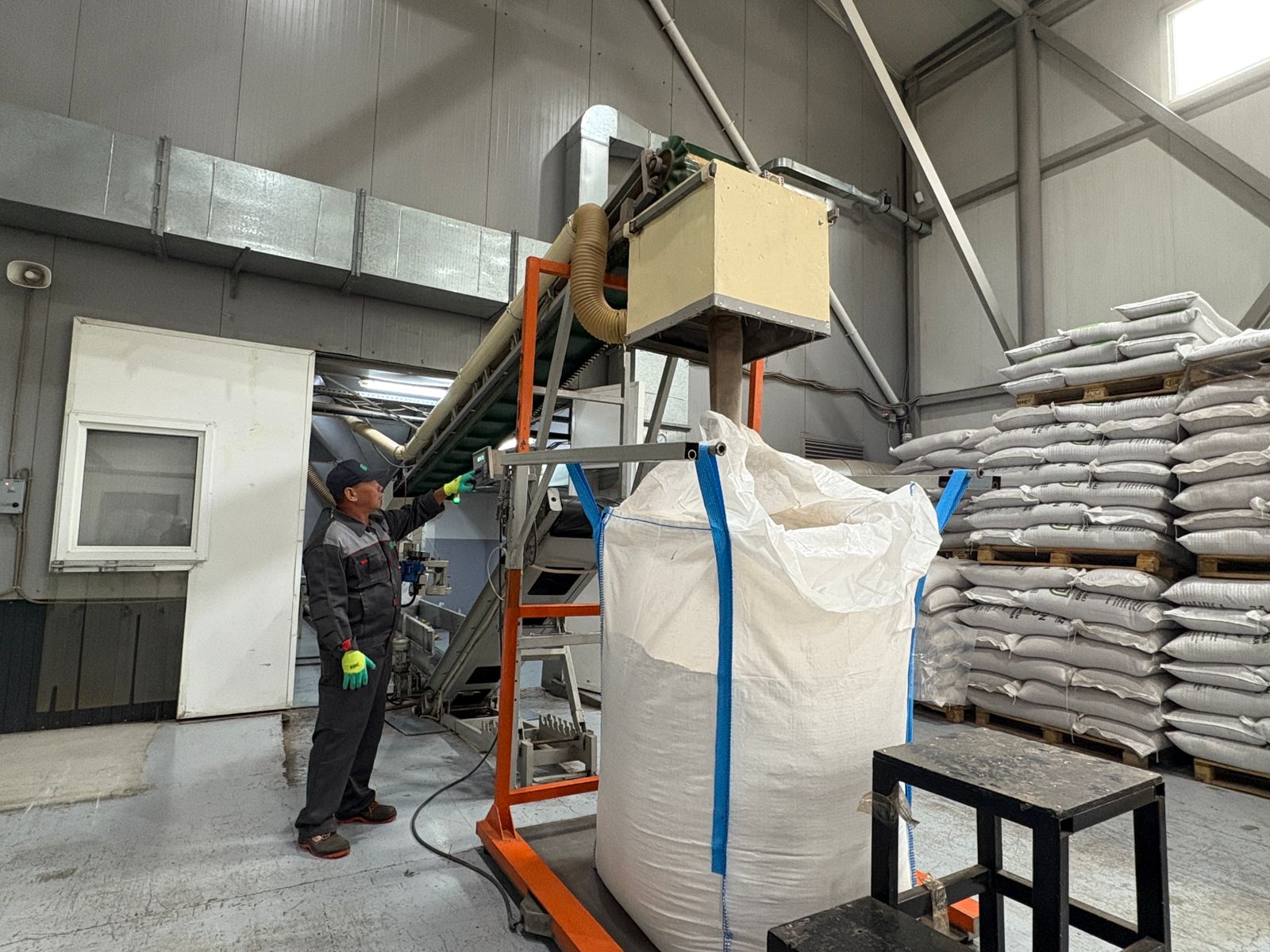 ساپالى قاراقۇمىققا سۇرانىس جوعارى