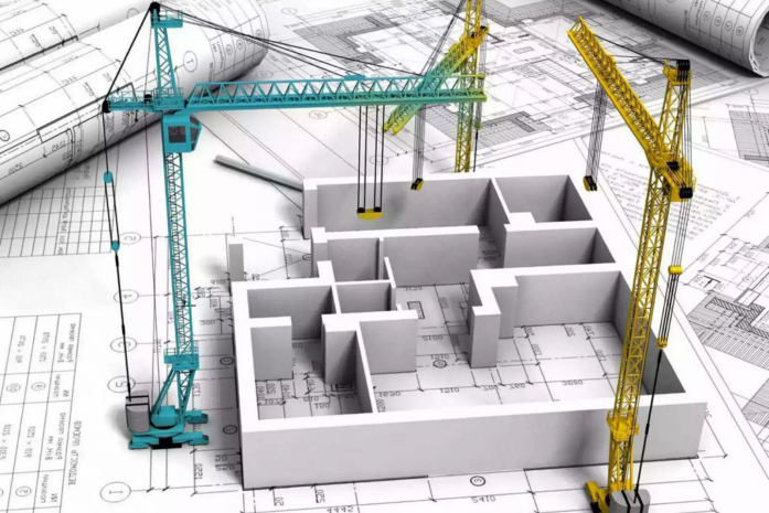 قۇرىلىس كودەكسىنىڭ جوباسىن ءبىرىنشى وقىلىمدا قارايدى