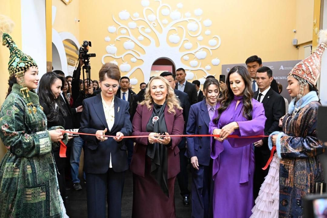 بەلگراد مۋزەيىنىڭ جادىگەرلەرى الماتىعا جەتتى