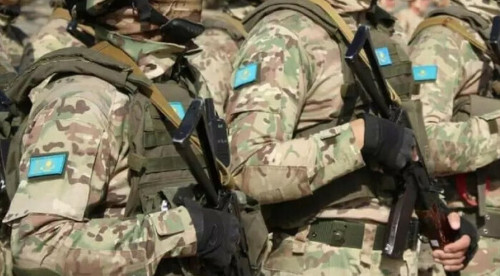 اسكەردەگى مورالدىق-پسيحولوگيالىق احۋالدى تۇراقتاندىرۋ تەتىكتەرى