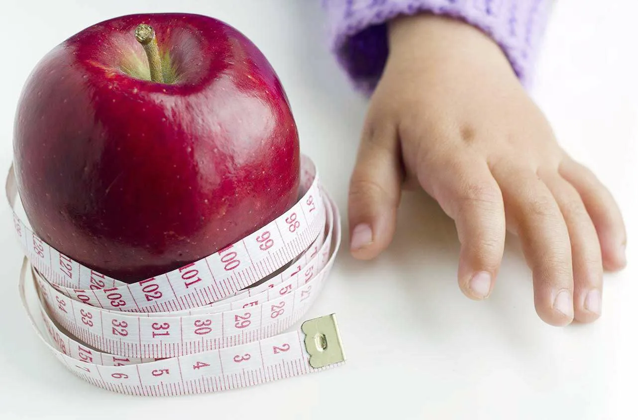 ەلدەگى ءار بەسىنشى بالا سەمىزدىككە شالدىققان