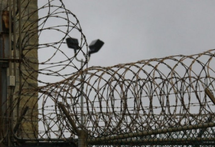 شىمكەنت تۇرمەسىندە 655 ادام راقىمشىلىقپەن بوساپ شىعۋى مۇمكىن