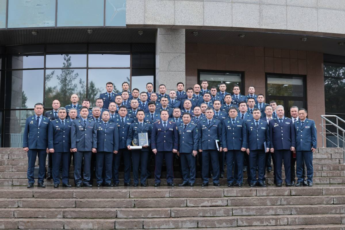 «ۇزدىك جەدەل ۋاكىل - 2025» بايقاۋىنىڭ جەڭىمپازدارى انىقتالدى