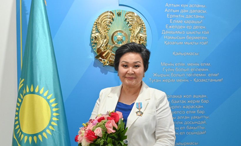 جازىلماي كەتكەن ءبىر كىتاپ