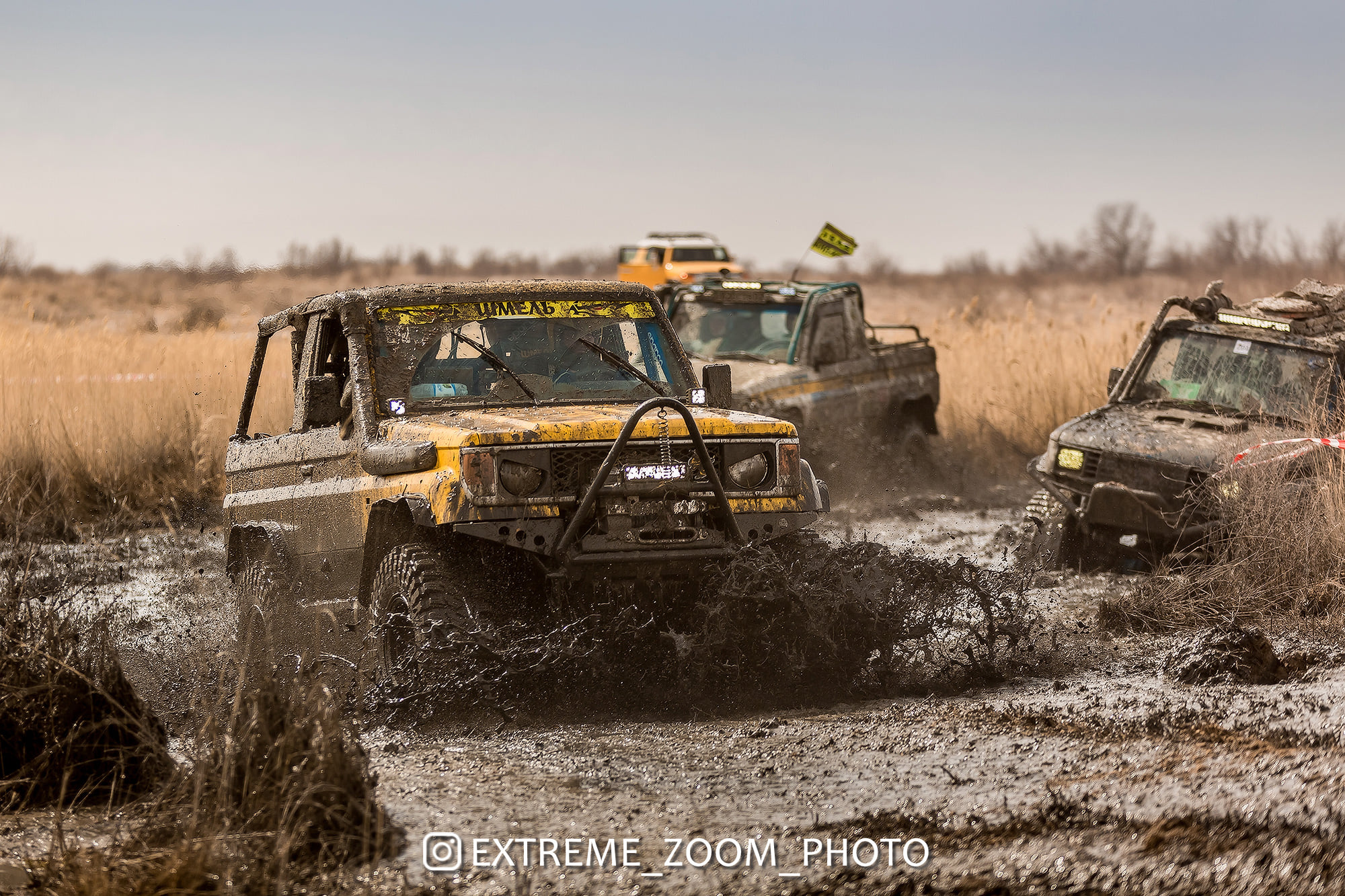 تروفي-رەيدتەن قوناەۆتا ەل چەمپيوناتى ءوتتى 