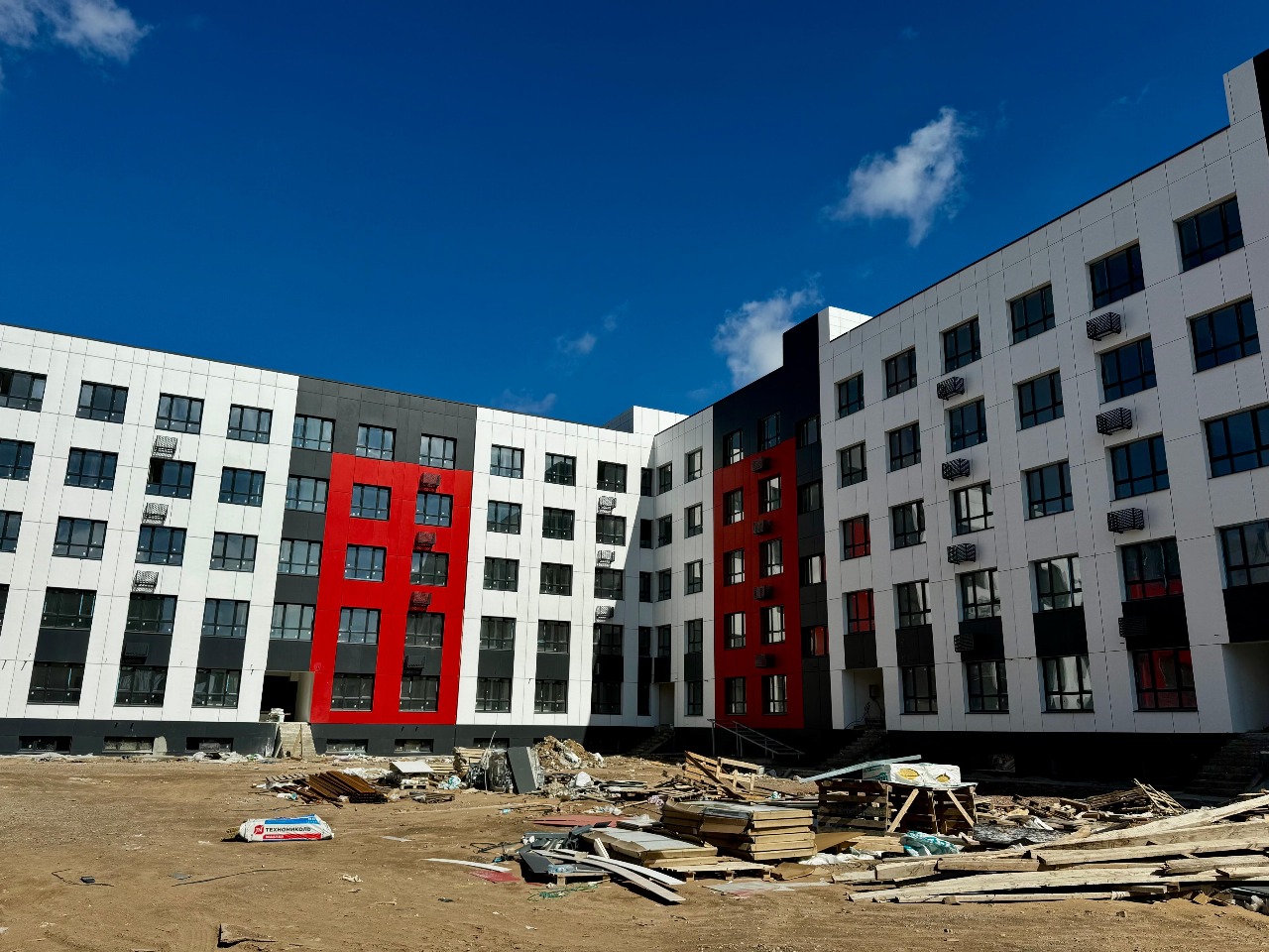 قۇرىلىس ساپاسىنا نازار اۋداردى