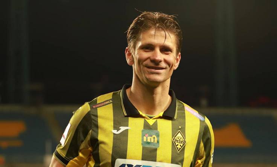 "قايرات" كاپيتانىمەن كەلىسىم-شارتتى تاعى ءبىر جىلعا ۇزارتتى