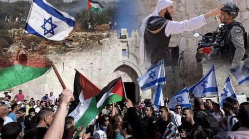 گازاداعى سوعىستى توقتاتۋ جونىندەگى كەلىسسوزدەر باستالدى