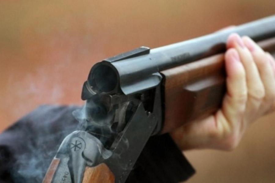 قاراعاندىدا ەلىك اتقاندار ۇستالدى