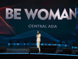 «BE WOMAN ASIA — ساياساتتان تىس الاڭ»: فورۋمنىڭ ۇيىمداستىرۋشىلار كوميتەتى مالىمدەمە جاسادى