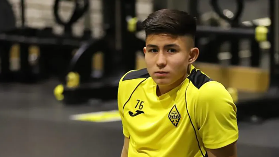 داستان ساتپاەۆ ۇلتتىق قۇراما ويىندارىنا قاتىسا المايدى