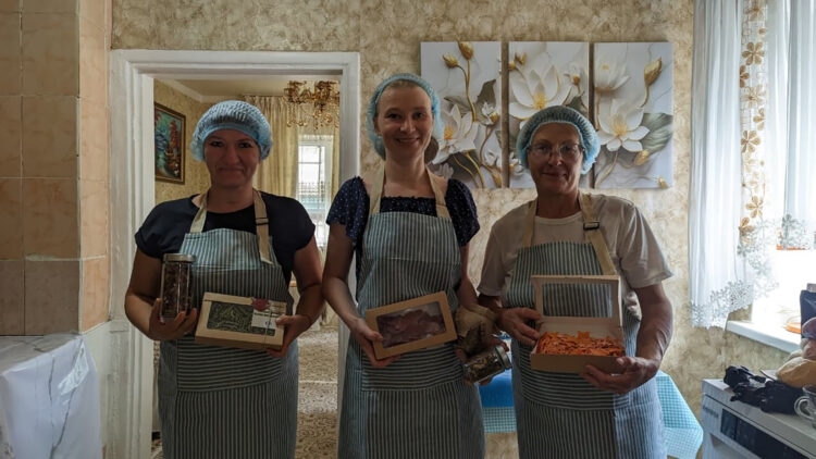 ماكاروندى تابىسقا اينالدىردى