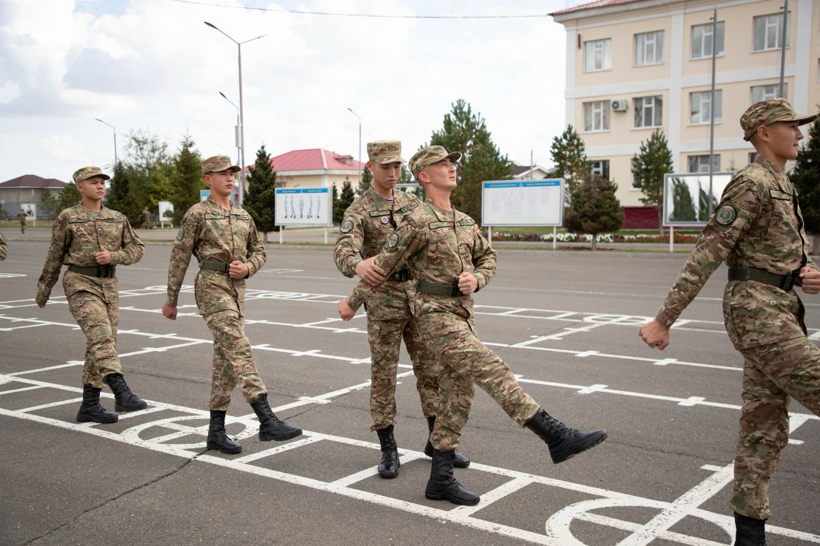 «اعا ساربازدار» ينستيتۋتىنىڭ تيىمدىلىگى نەدە