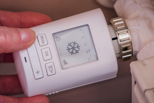 وڭىرلەردىڭ باسىم بولىگىندە جىلۋ ۋاقتىلى بەرىلدى