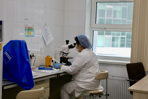 ەلىمىزدە دەنساۋلىق ساقتاۋ جۇيەسىن قارجىلاندىرۋ كولەمى وسكەن