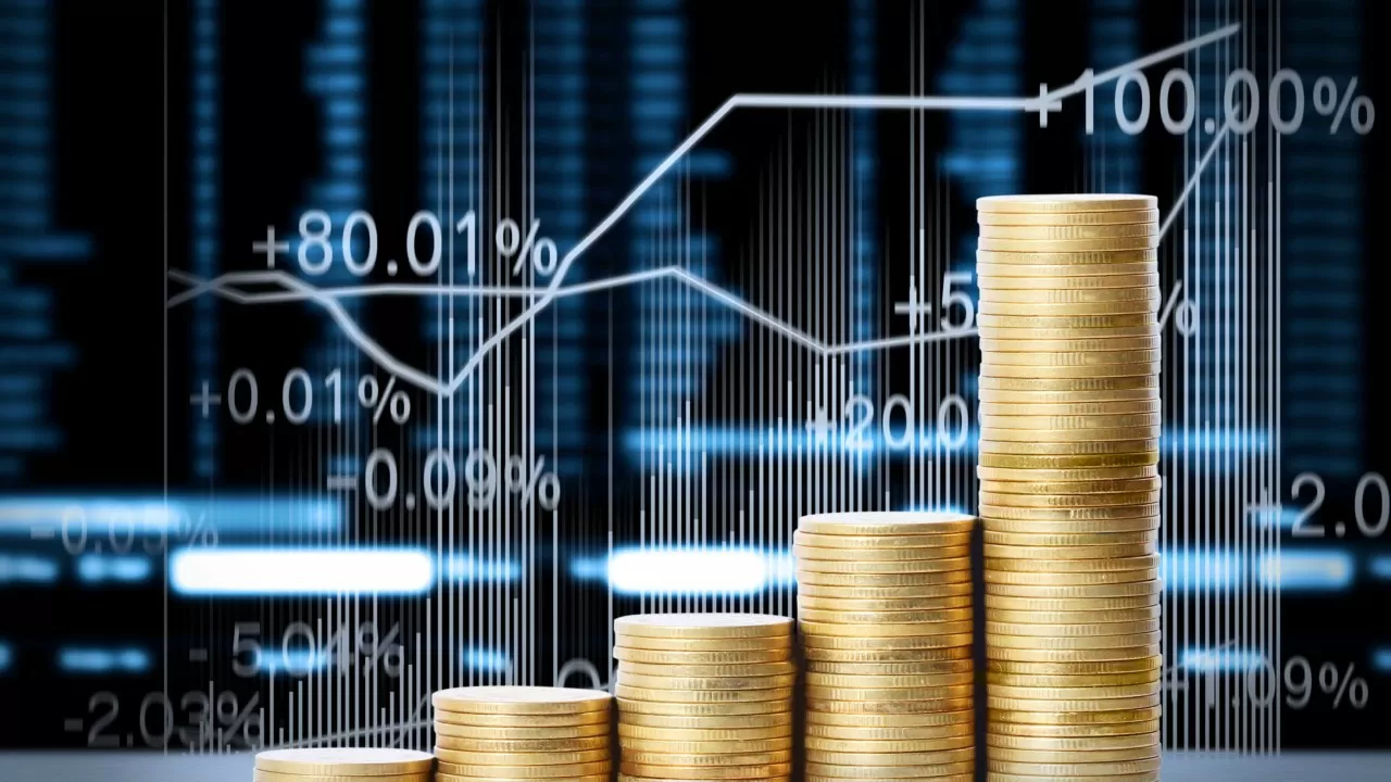 نەگىزگى كاپيتالعا سالىناتىن ينۆەستيتسيا كوبەيەدى