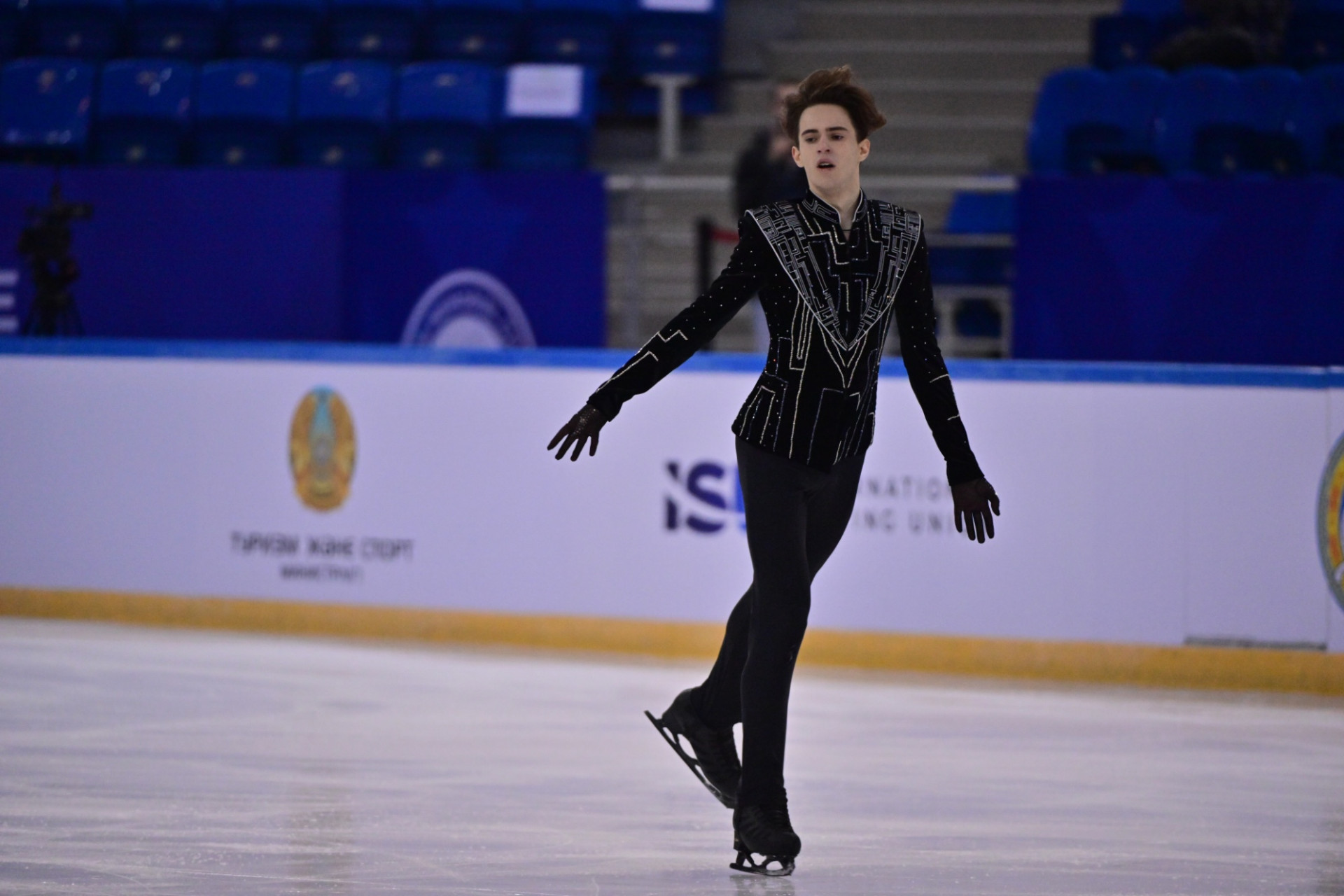 شايدوروۆتىڭ تاعى ءبىر تابىسى