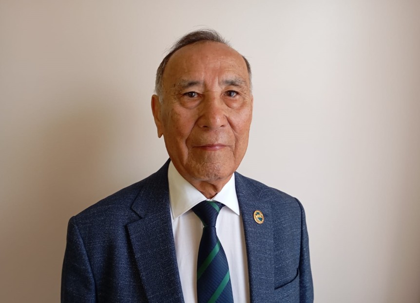 قۇدايبەرگەن قاليەۆ: قۇنارلى ولكەمىزدىڭ قۇتى قارا ورمان حالىق بولۋعا ءتيىس