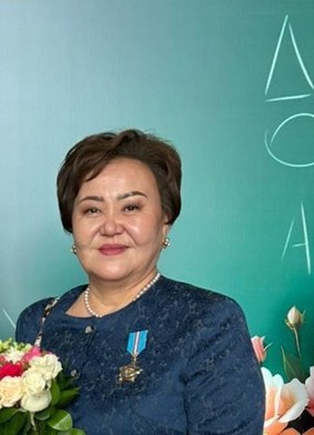 سانالى شاكىرت تاربيەلەگەن