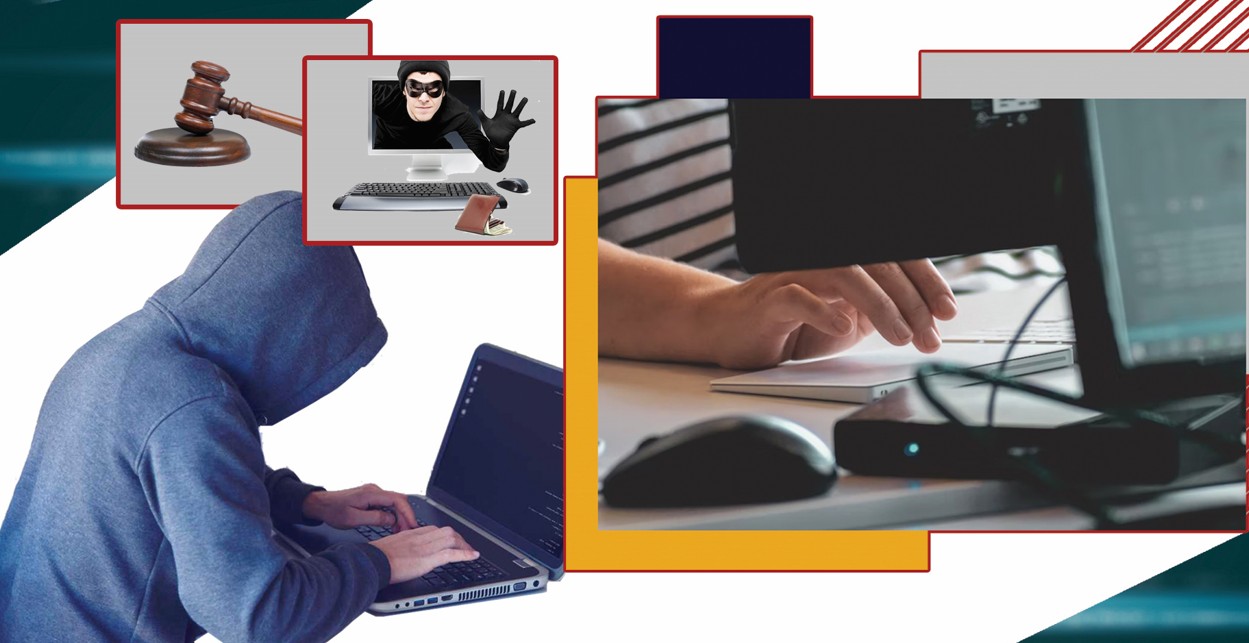 كيبەرقاۋىپكە قارسى تۇرۋدىڭ قوعامدىق جاۋاپكەرشىلىگى