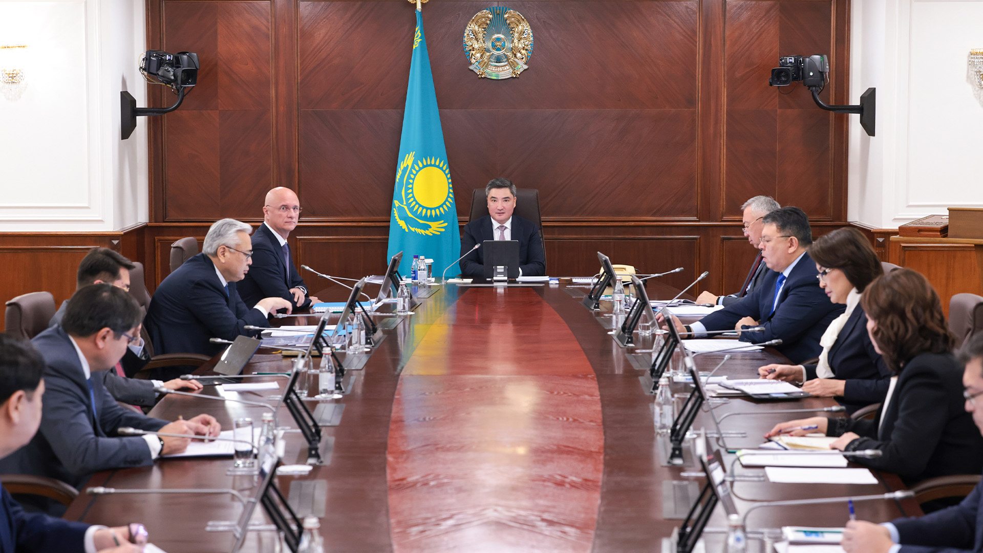 تسيفرلىق ترانسفورماتسيا: سالاعا سەرپىن بەرەر ستراتەگيالىق مىندەت