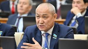 ەدىل جاڭبىرشين: گەولوگيالىق بارلاۋعا تارتىلاتىن ينۆەستيتسيا كولەمى جەتكىلىكسىز