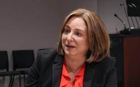 اقش-تىڭ قازاقستانداعى ەلشىسى تاعايىندالدى